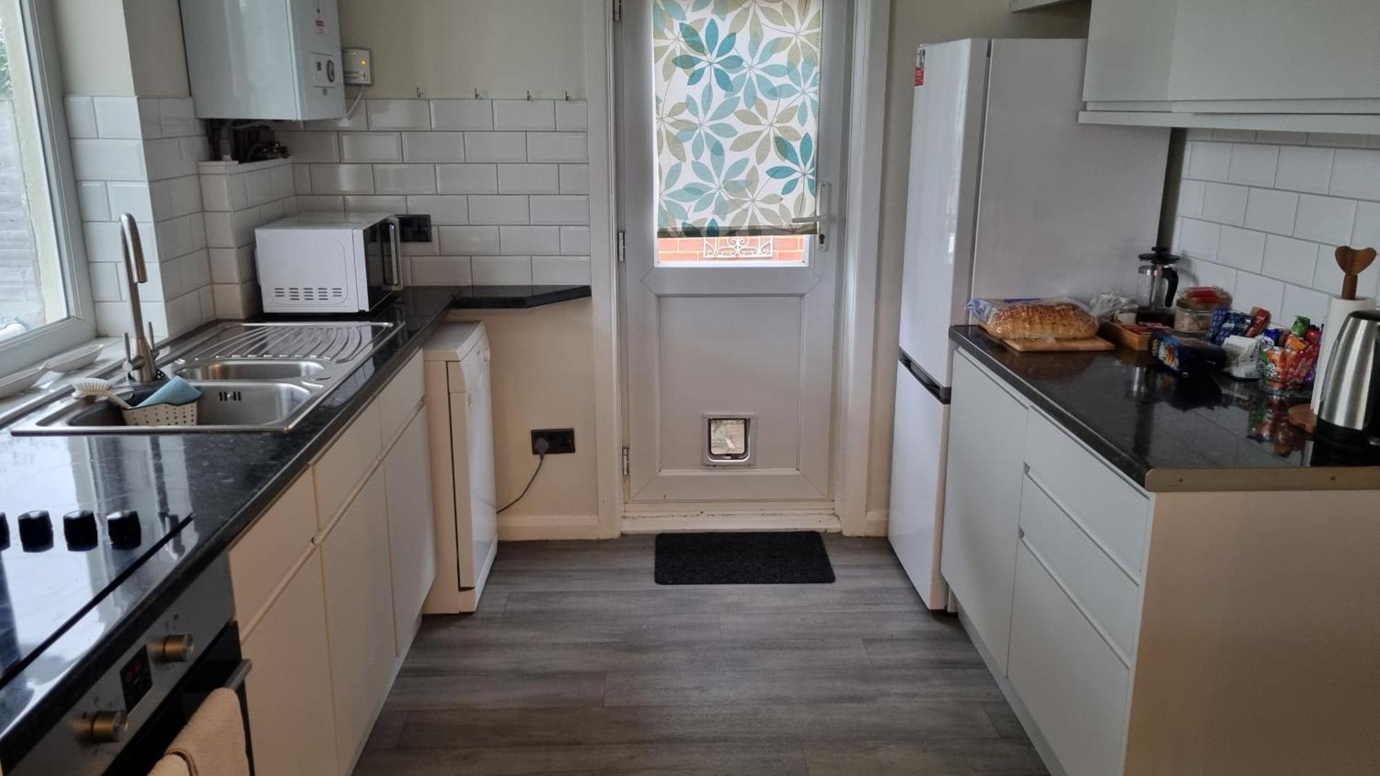 Cosy Bournemouth Bungalow Ferndown Exteriér fotografie