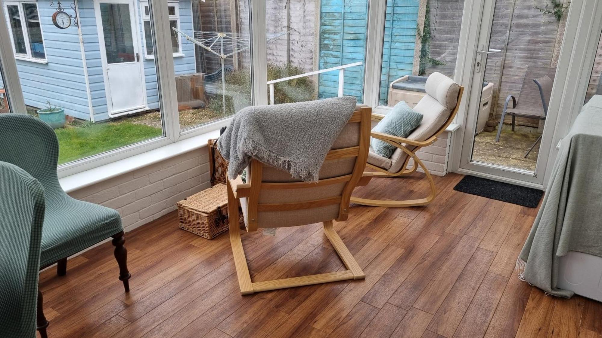 Cosy Bournemouth Bungalow Ferndown Exteriér fotografie