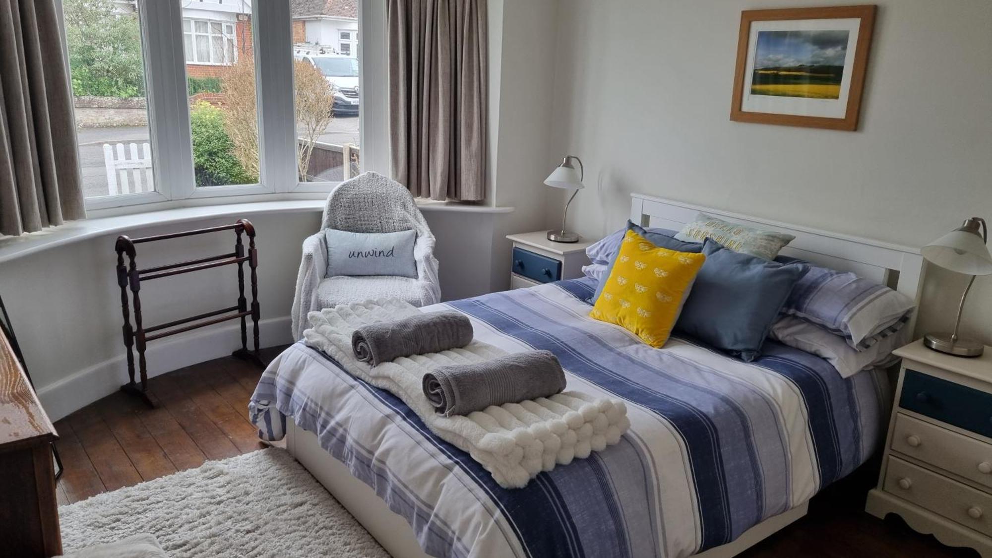 Cosy Bournemouth Bungalow Ferndown Exteriér fotografie